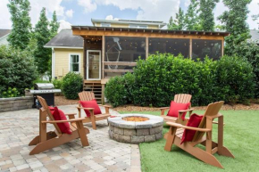 3BR 2and halfB 2Futon 3mToBroadway FamilyBachelorette Quiet Neighborhood